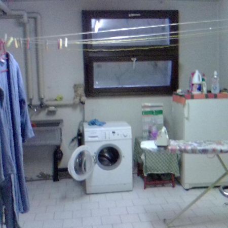 Casa Dany Διαμέρισμα Λουγκάνο Εξωτερικό φωτογραφία