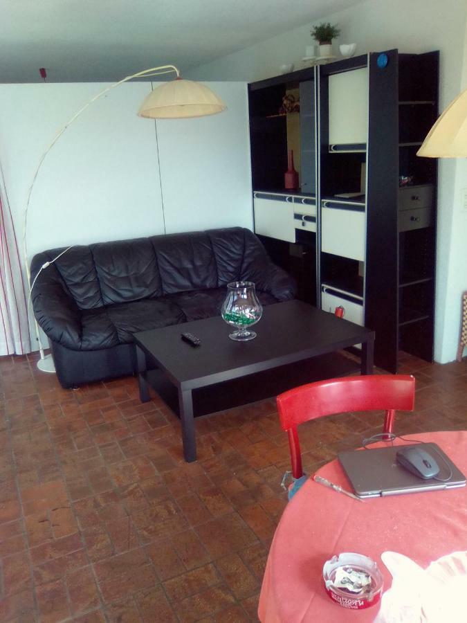 Casa Dany Διαμέρισμα Λουγκάνο Εξωτερικό φωτογραφία